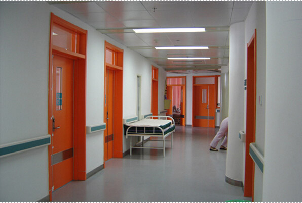 宿遷市人民醫(yī)院