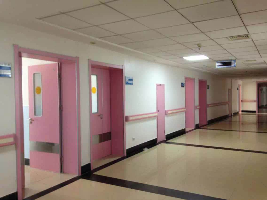 兒童醫(yī)院專用門,兒科病房門