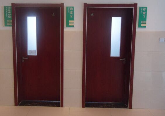 中醫(yī)院專用門，中醫(yī)院專用門款式