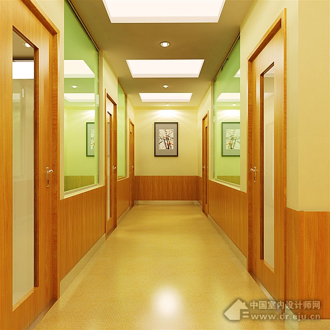 卡通醫(yī)院門，卡通款式醫(yī)院專用門