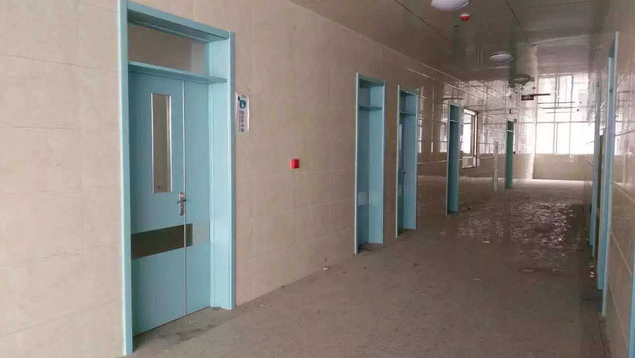 醫(yī)院專用門(mén),人民醫(yī)院專用門(mén),豪森醫(yī)院專用門(mén)