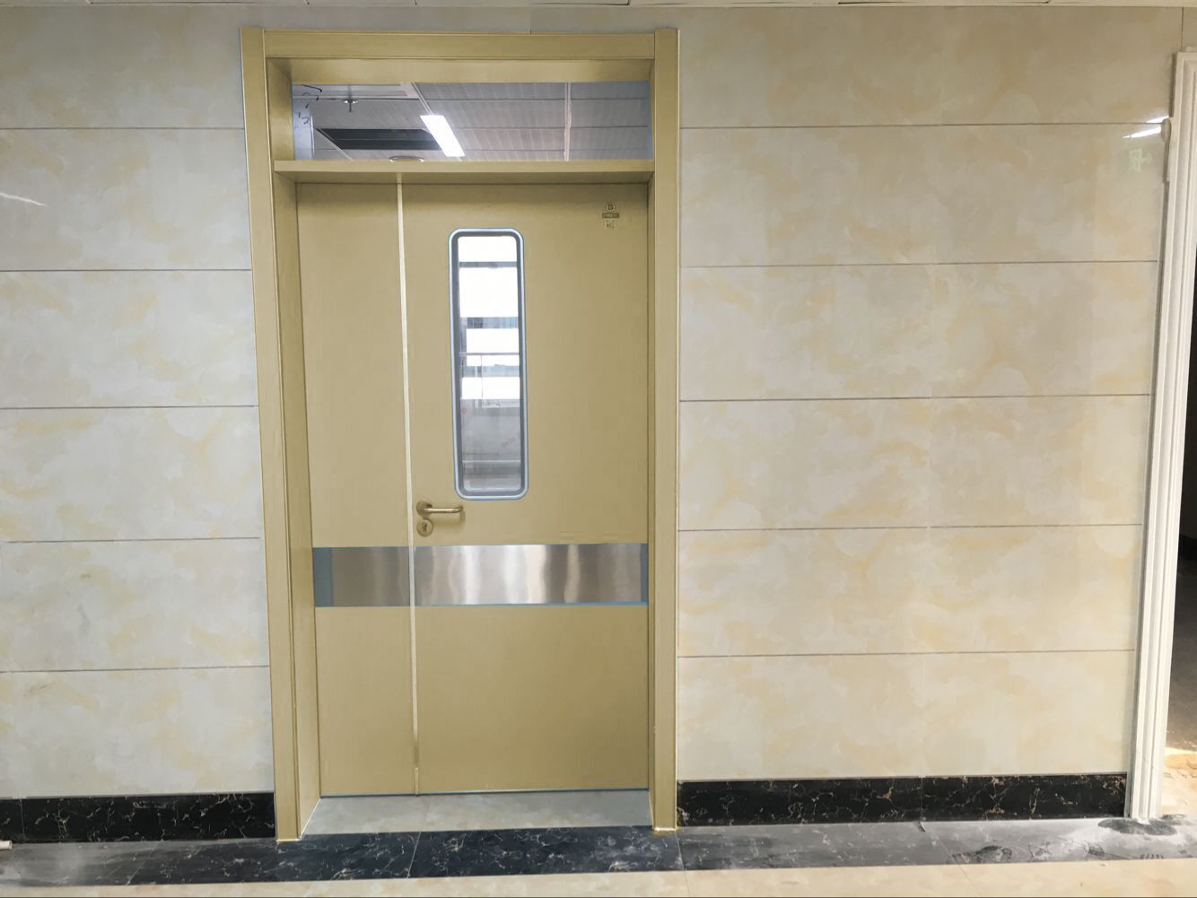 醫(yī)院專用門,醫(yī)院門廠家,醫(yī)用門,醫(yī)院門,醫(yī)院防輻射門,醫(yī)院手術室門,豪森醫(yī)院門廠家