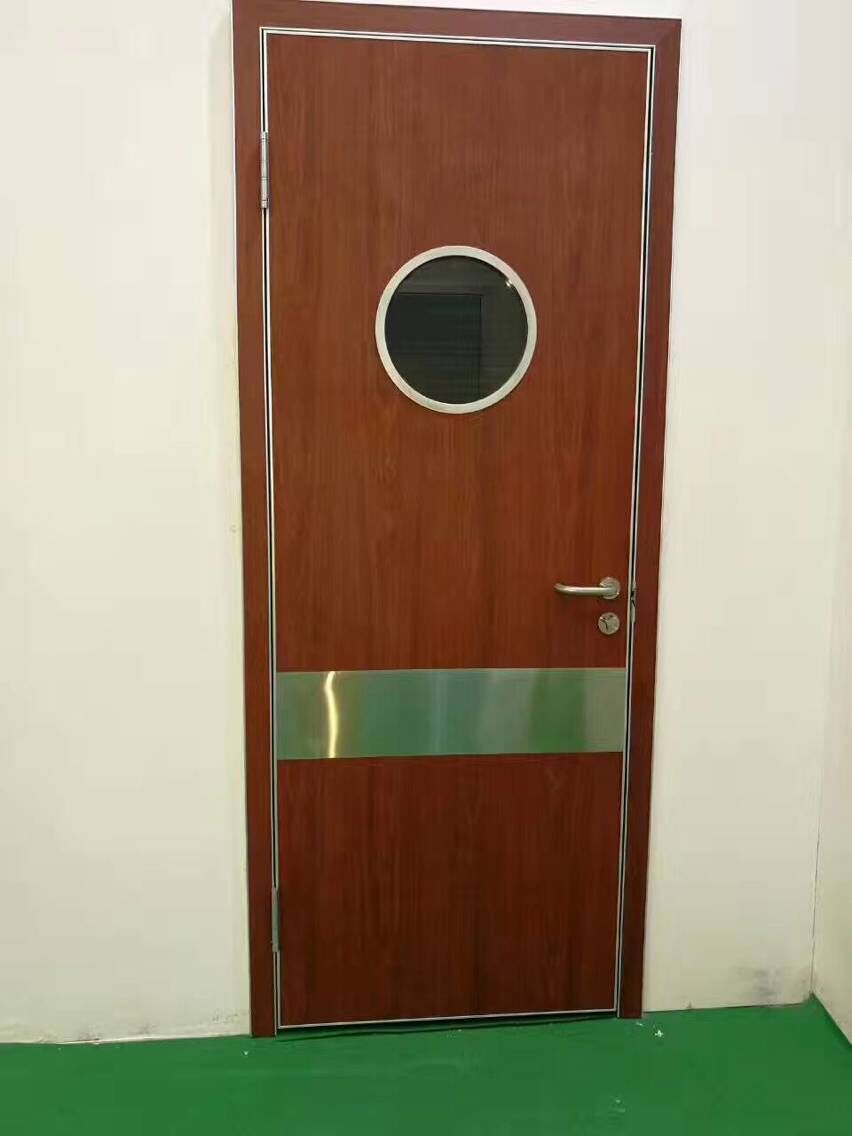 醫(yī)院專用門材質(zhì)參數(shù),醫(yī)院專用門規(guī)格特點