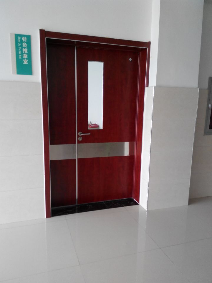 醫(yī)院專(zhuān)用木質(zhì)門(mén),醫(yī)院木門(mén),醫(yī)院專(zhuān)用實(shí)木復(fù)合門(mén)