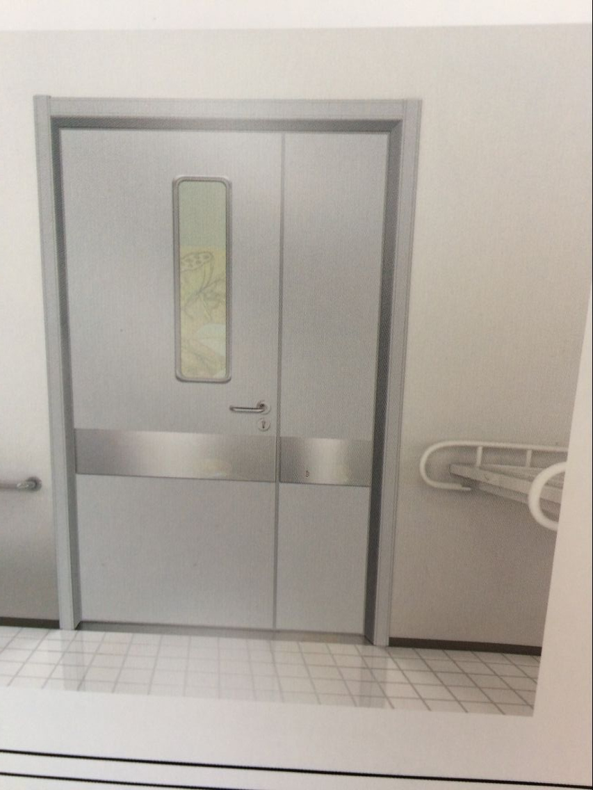 醫(yī)院木門(mén),醫(yī)院木質(zhì)醫(yī)療門(mén),豪森醫(yī)用門(mén)