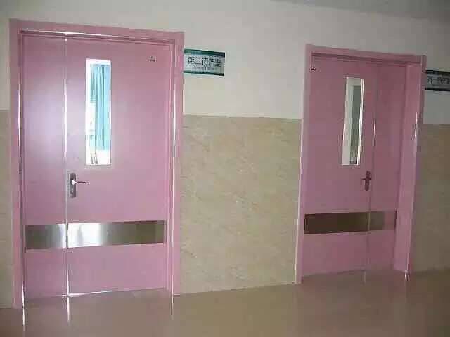 婦幼保健院專用門，婦幼保健院專用門款式