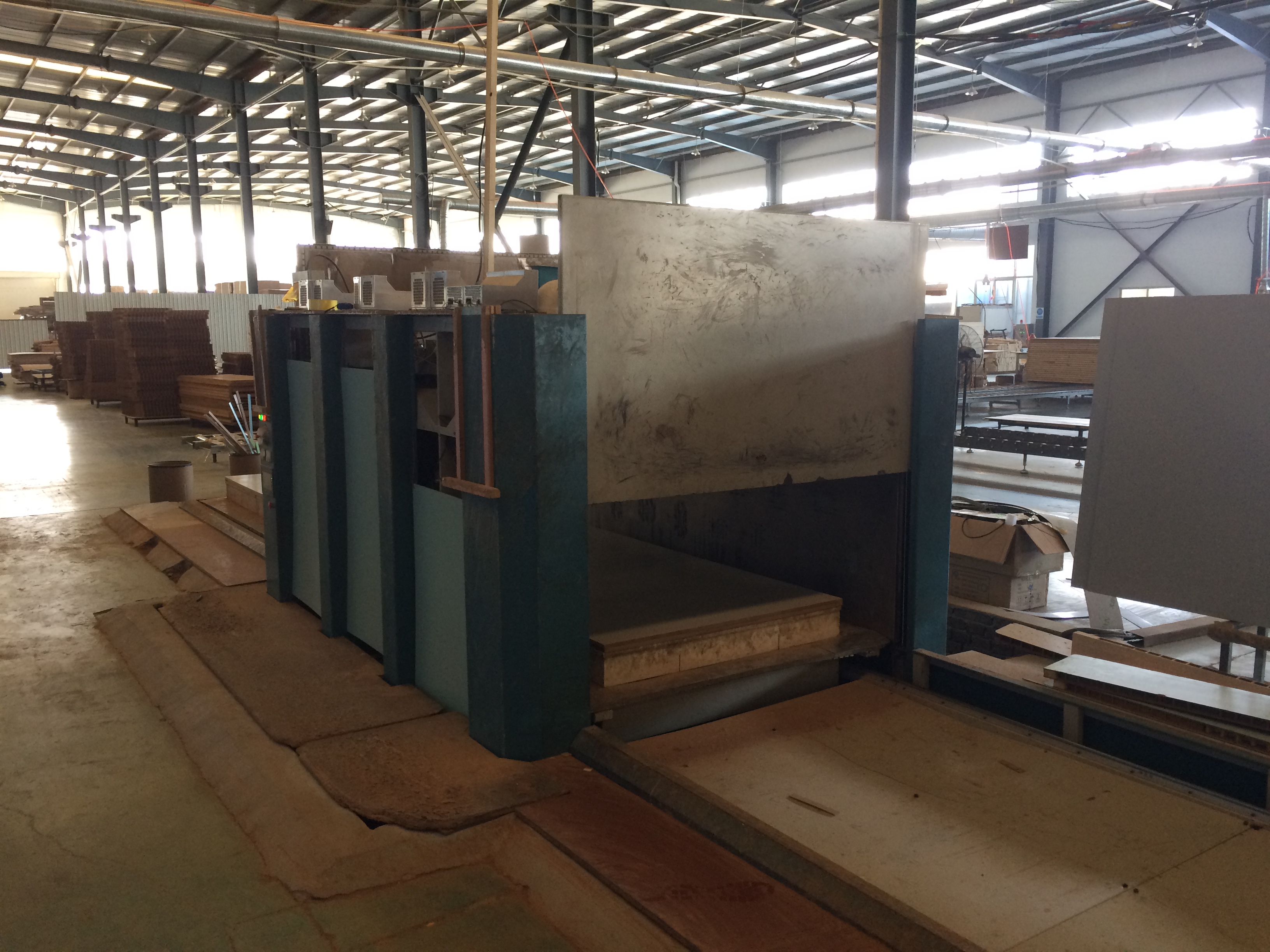 醫(yī)院專用門