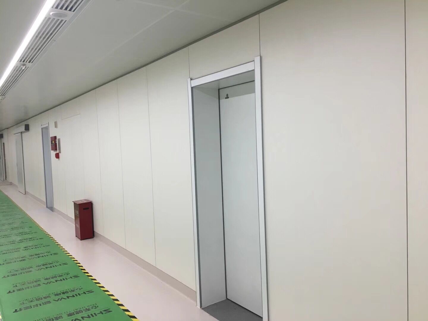 醫(yī)院專用門