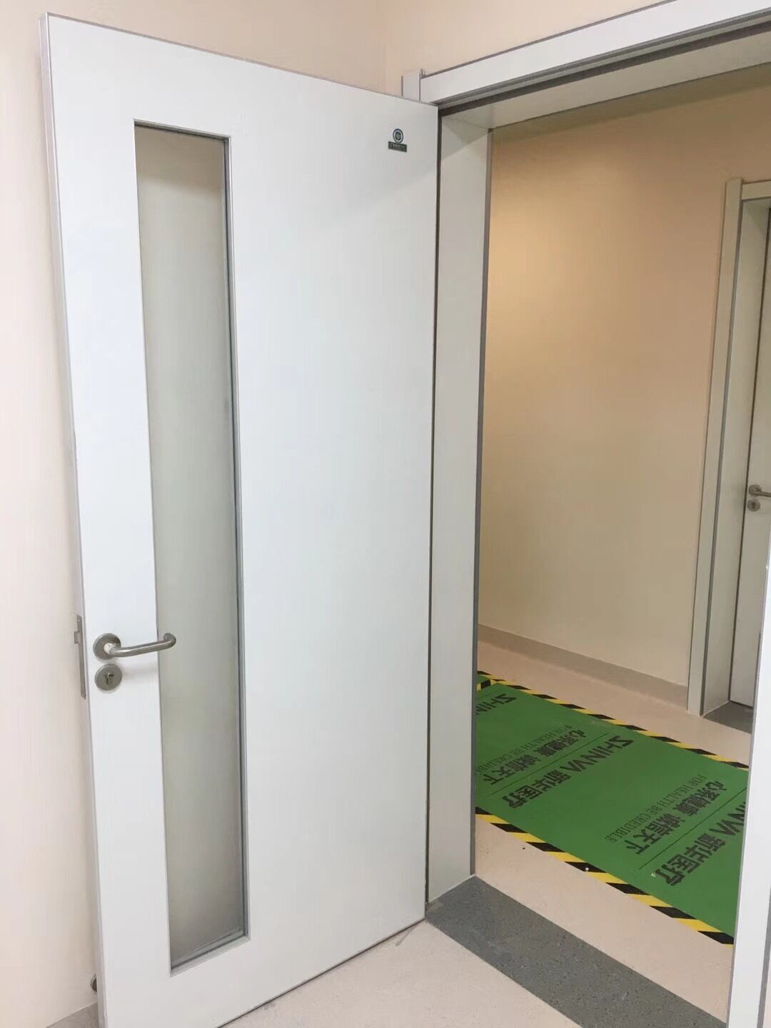 醫(yī)院專用門