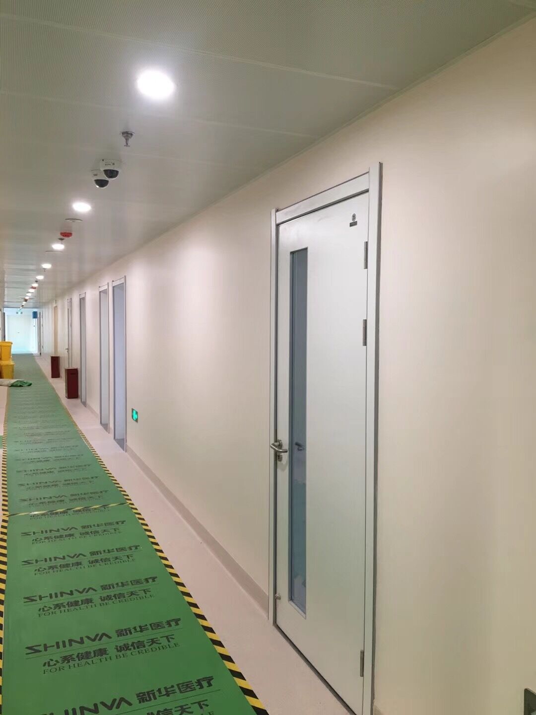 醫(yī)院專用門