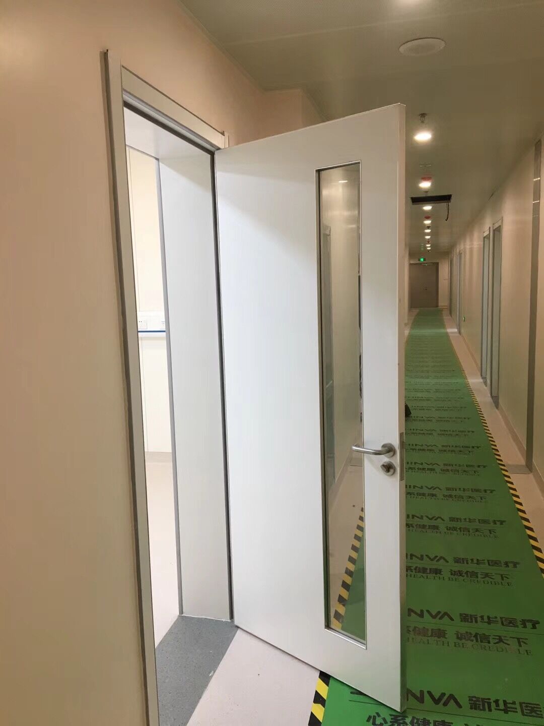 醫(yī)院專用門