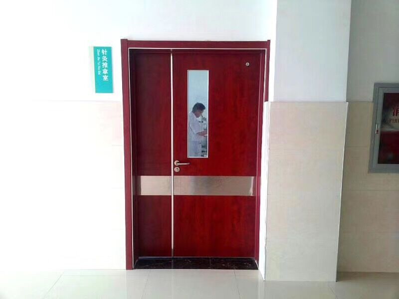 醫(yī)院專用門