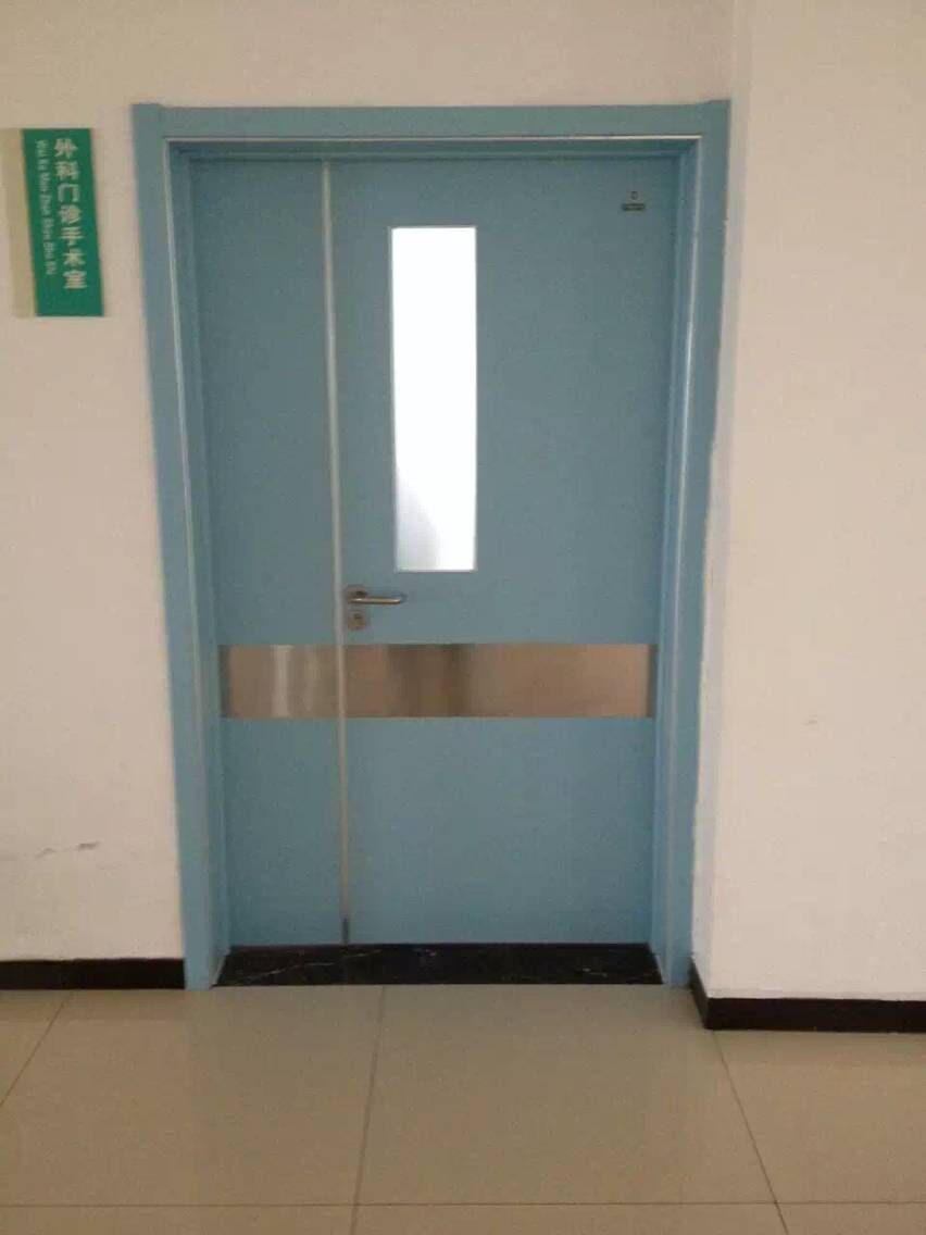 醫(yī)用門
