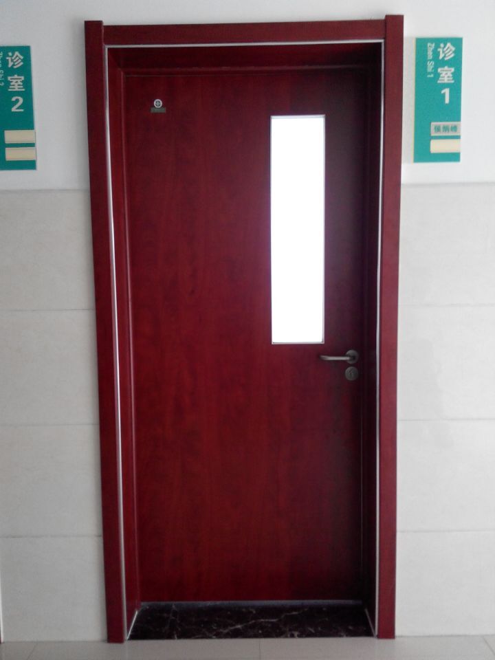 醫(yī)院專用門