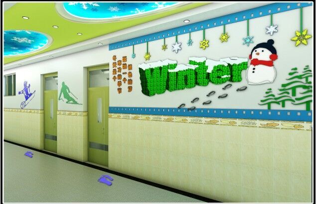 醫(yī)院專用門