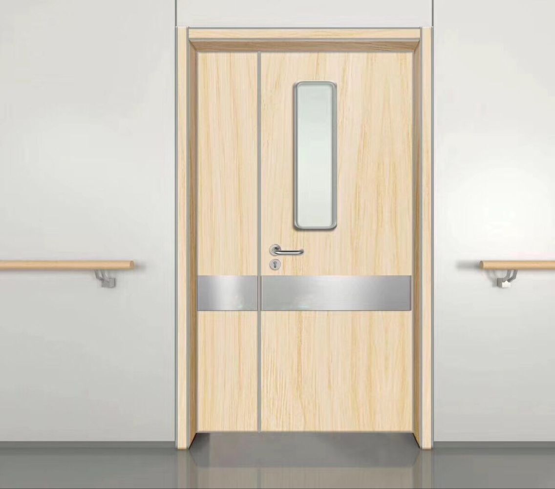 醫(yī)用門(mén)