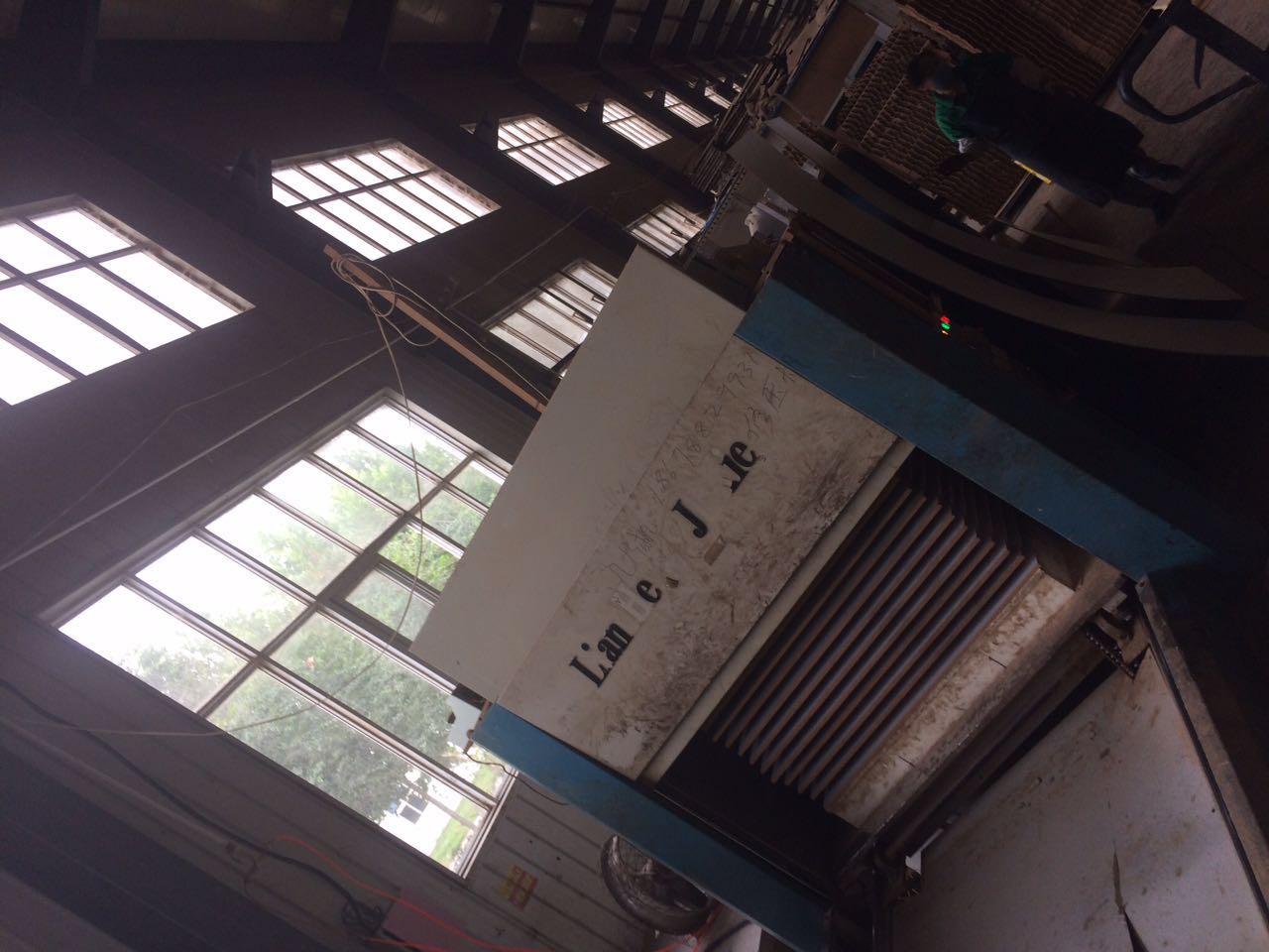 醫(yī)院專用門