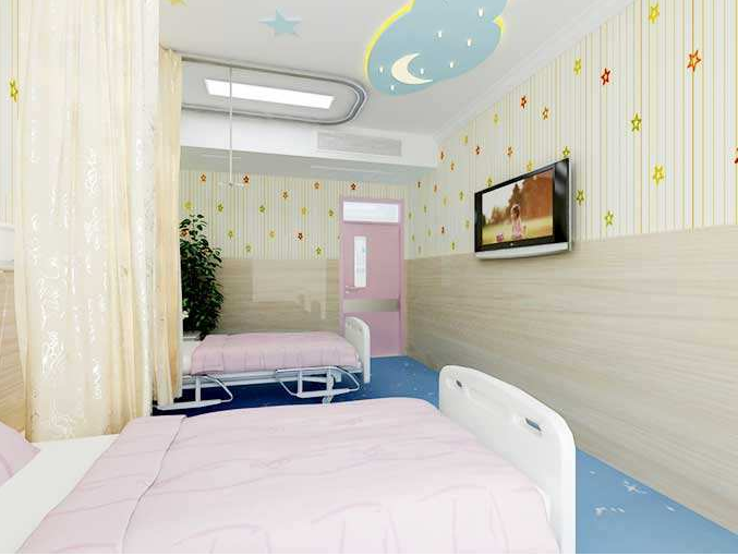 醫(yī)院專用門