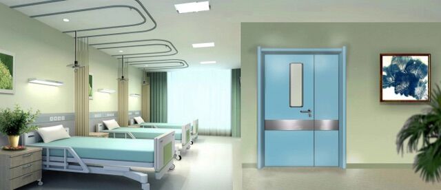 醫(yī)院專用門(mén)