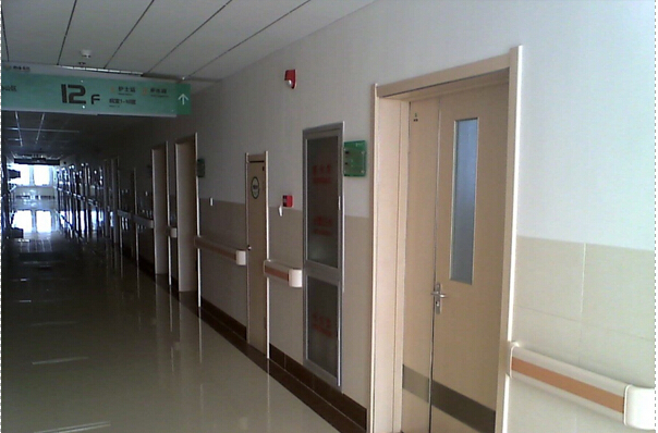 醫(yī)院專用門