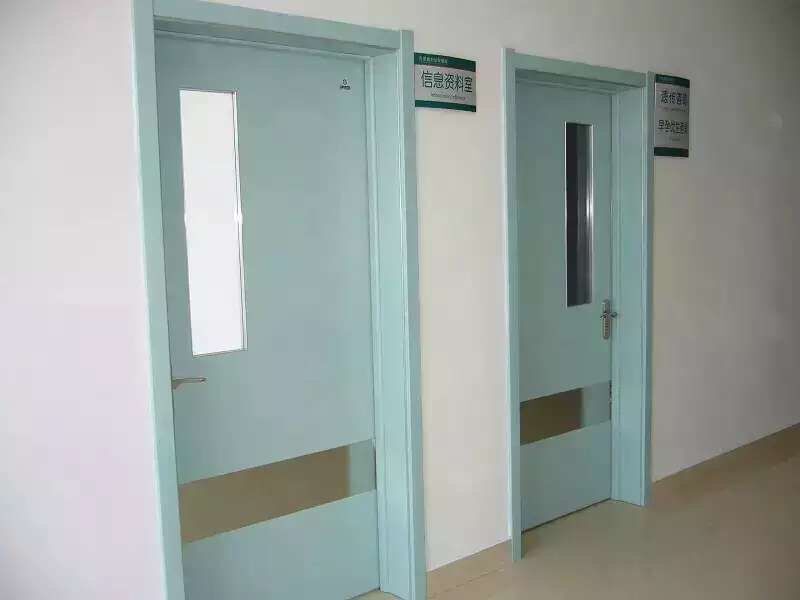 醫(yī)院專用門