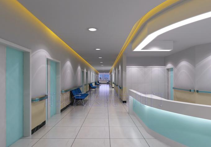 醫(yī)院專用門