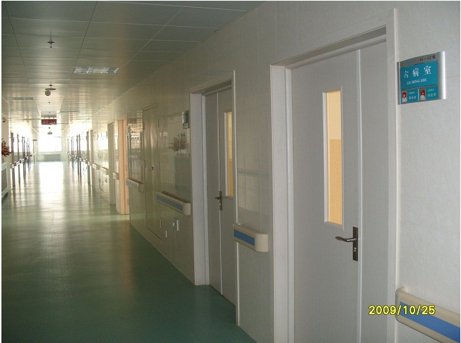 醫(yī)院專用門