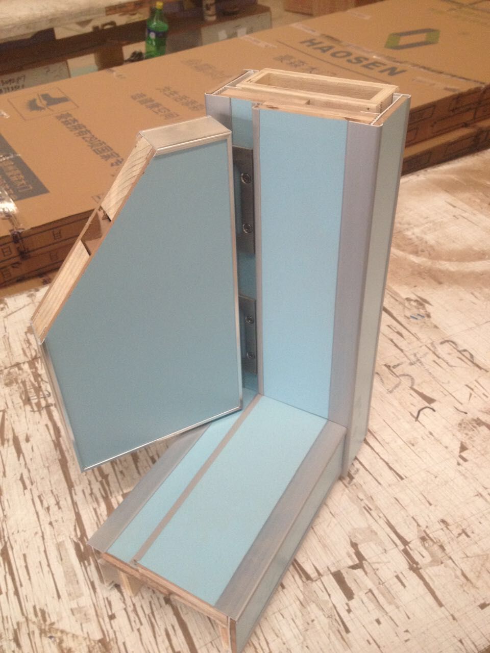 醫(yī)院專用門