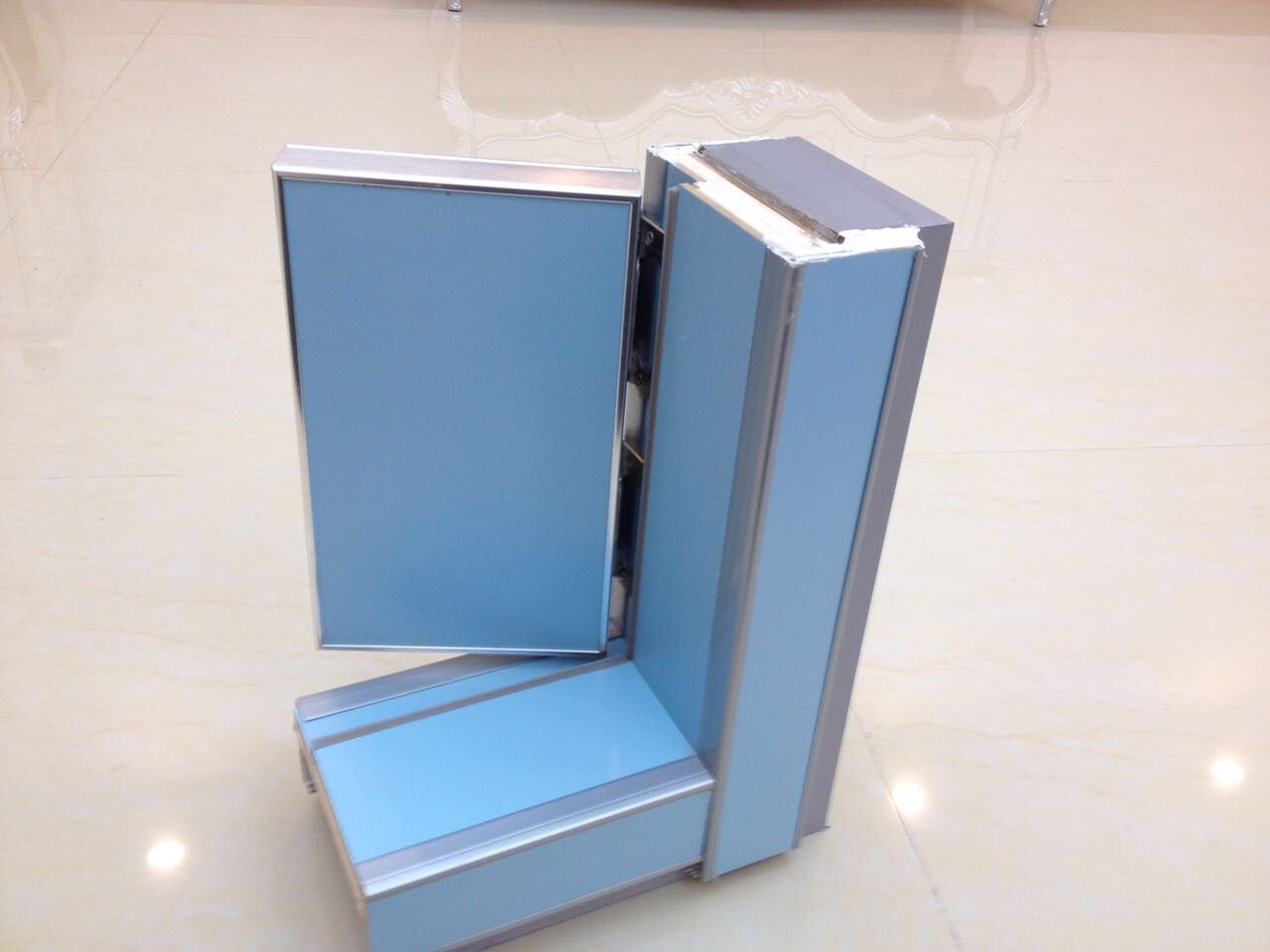 醫(yī)院專用門