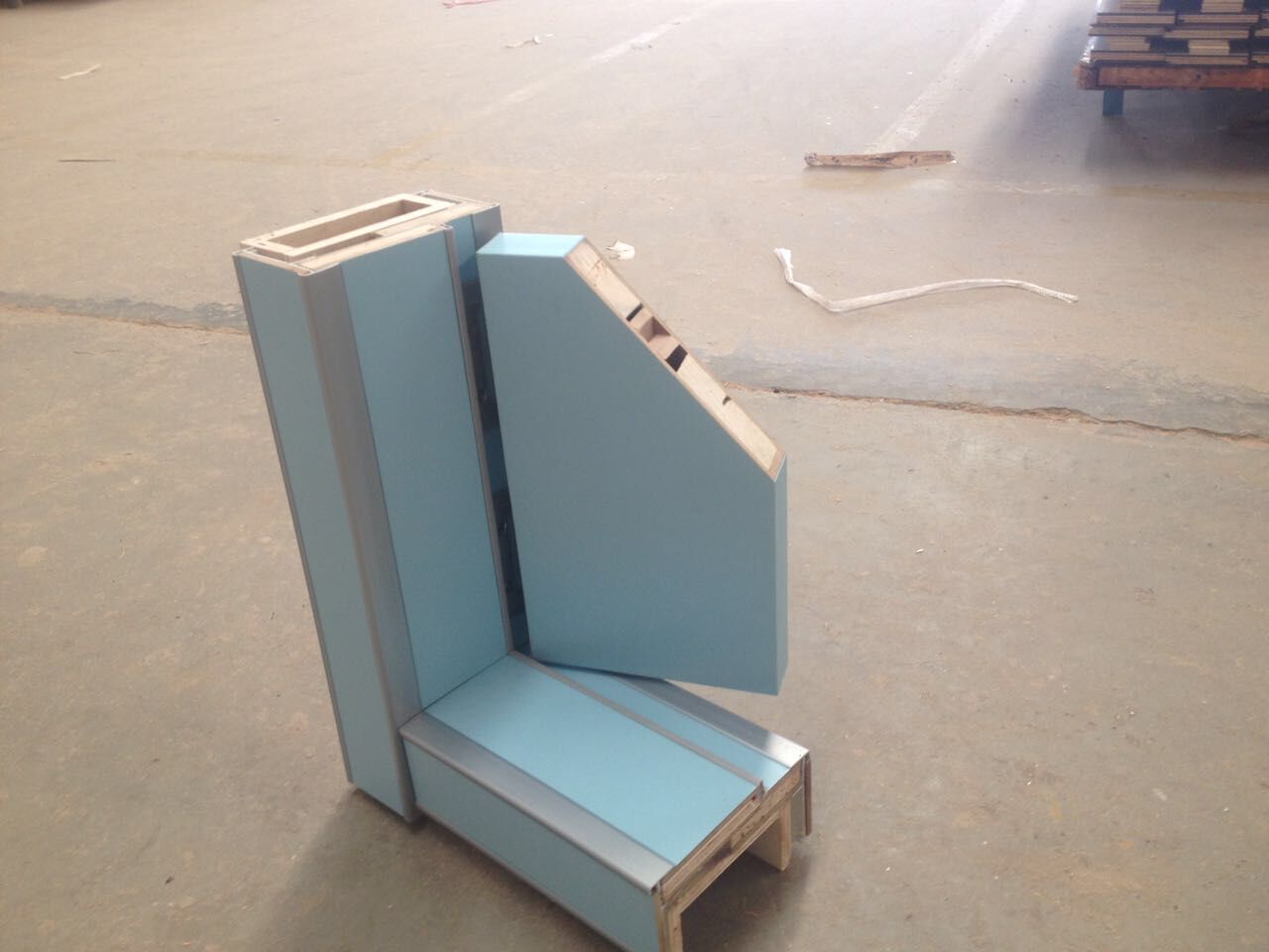 醫(yī)院專用門