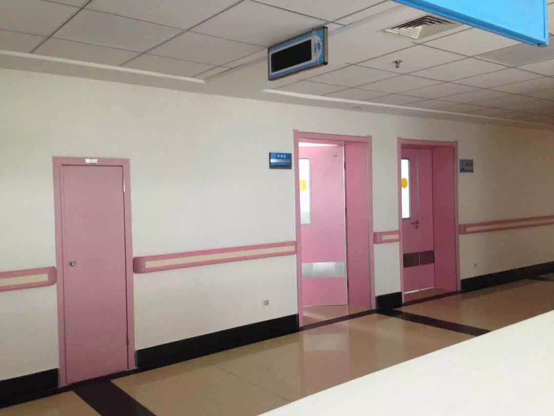 醫(yī)院專用門