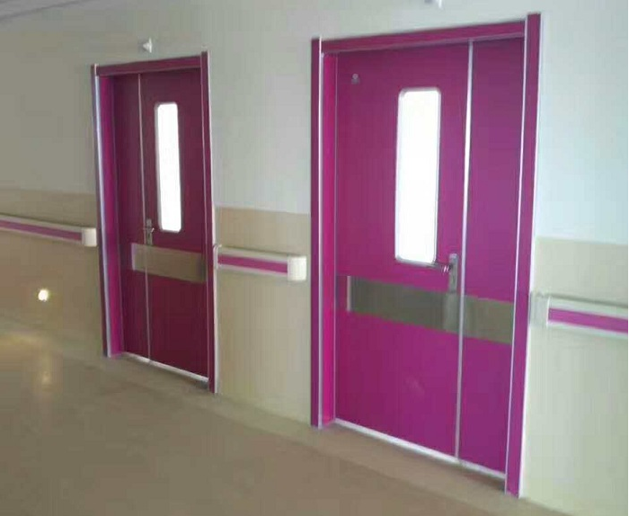 醫(yī)院門(mén)