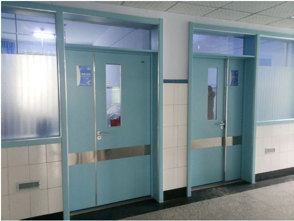 醫(yī)院專用門