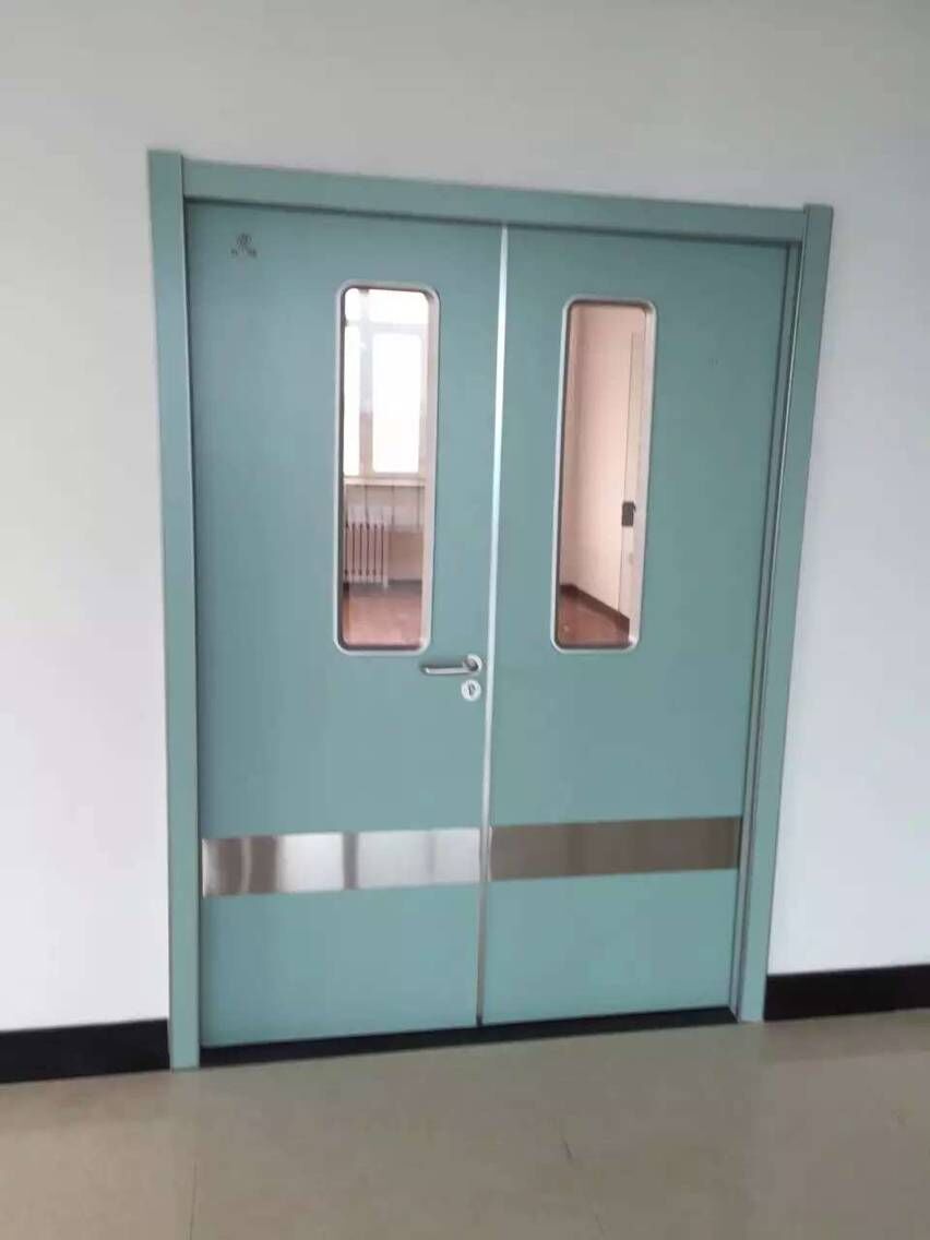 醫(yī)院專用門