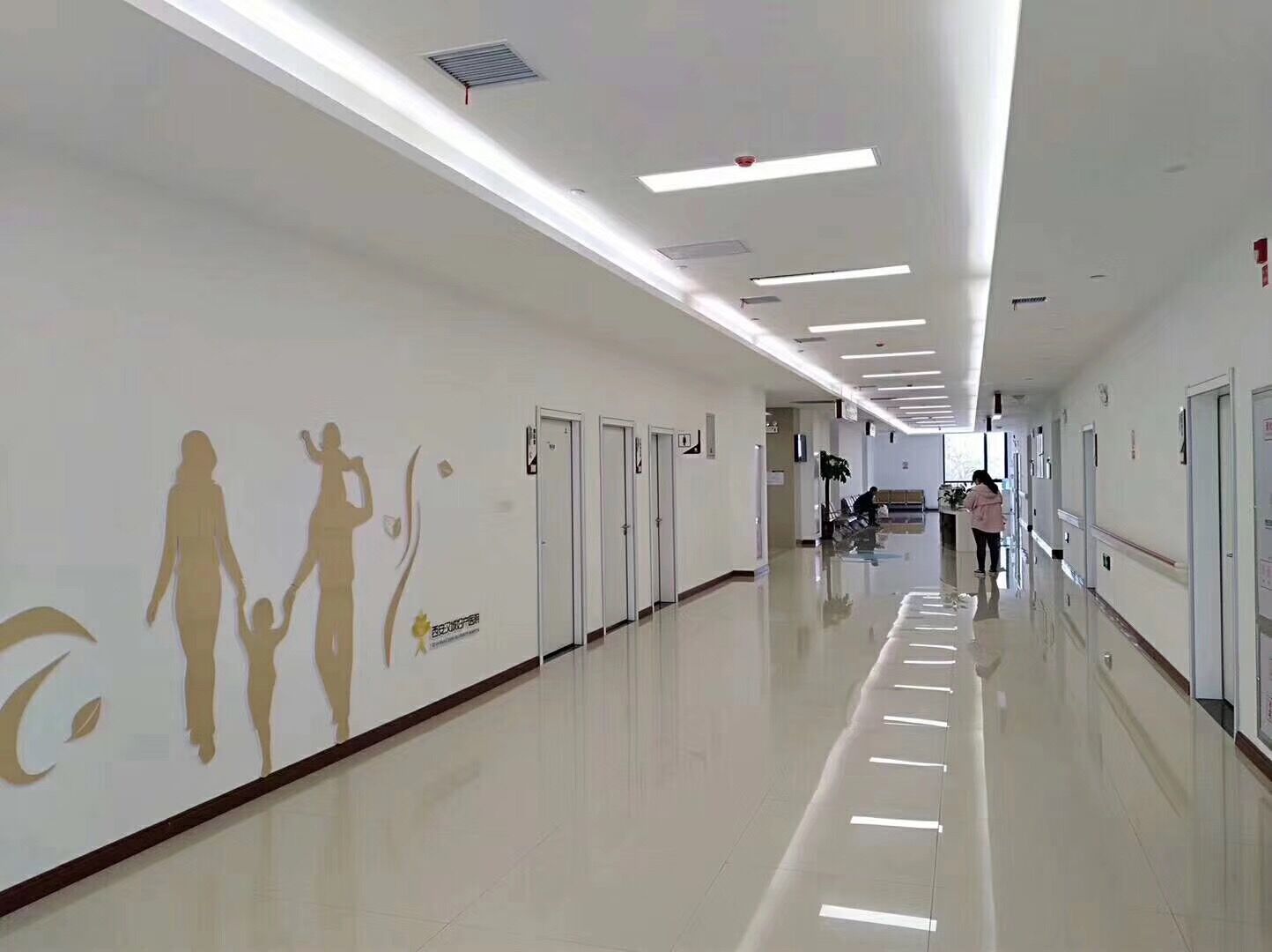 醫(yī)院專用門