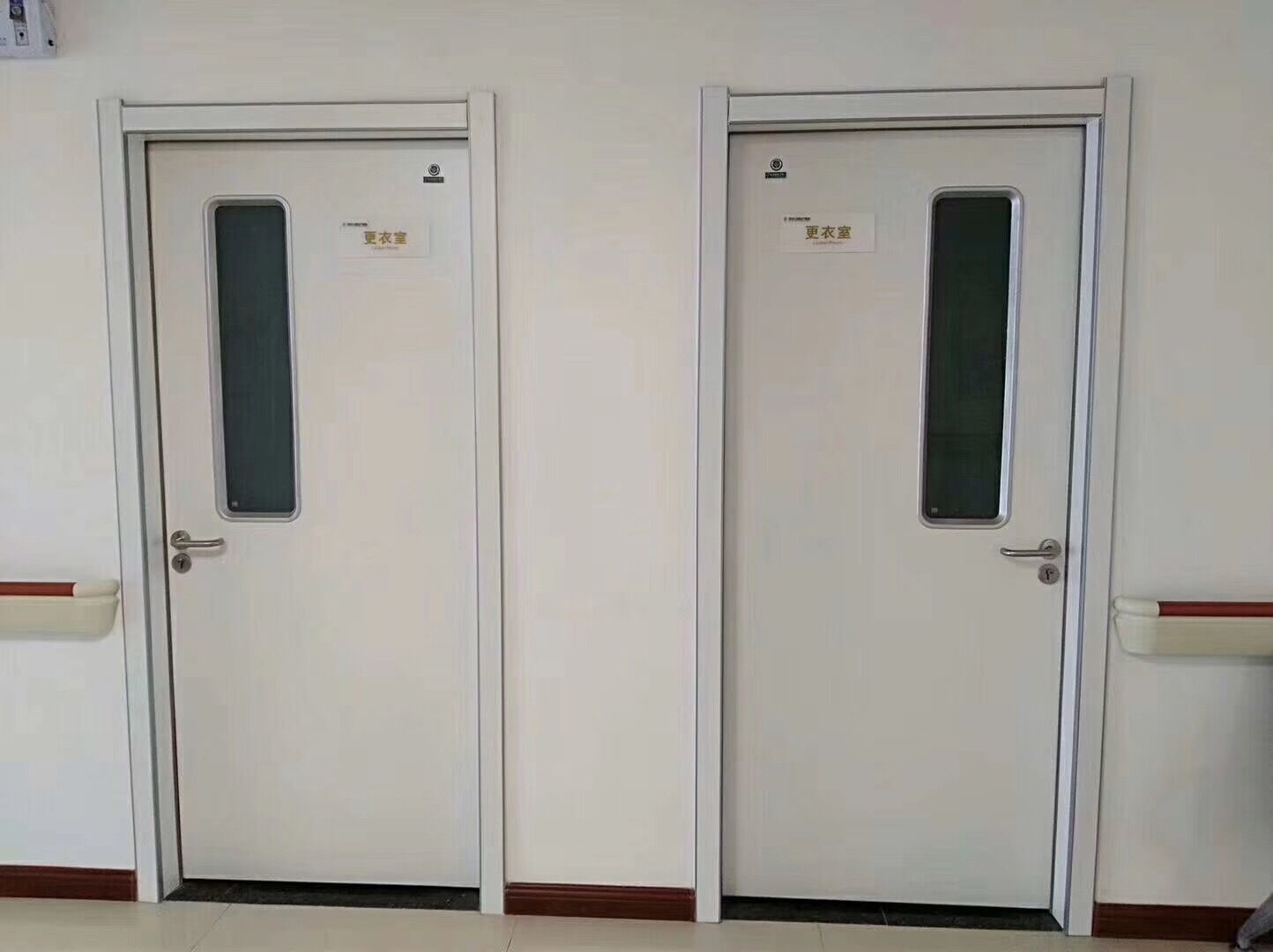 醫(yī)院專用門