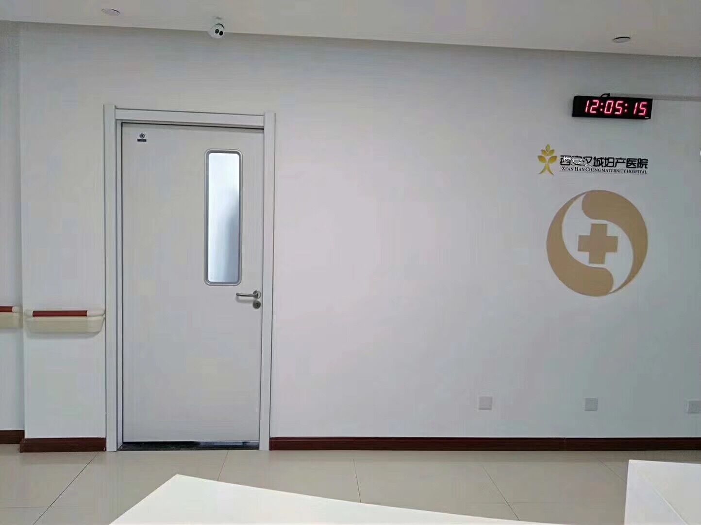 醫(yī)院專用門