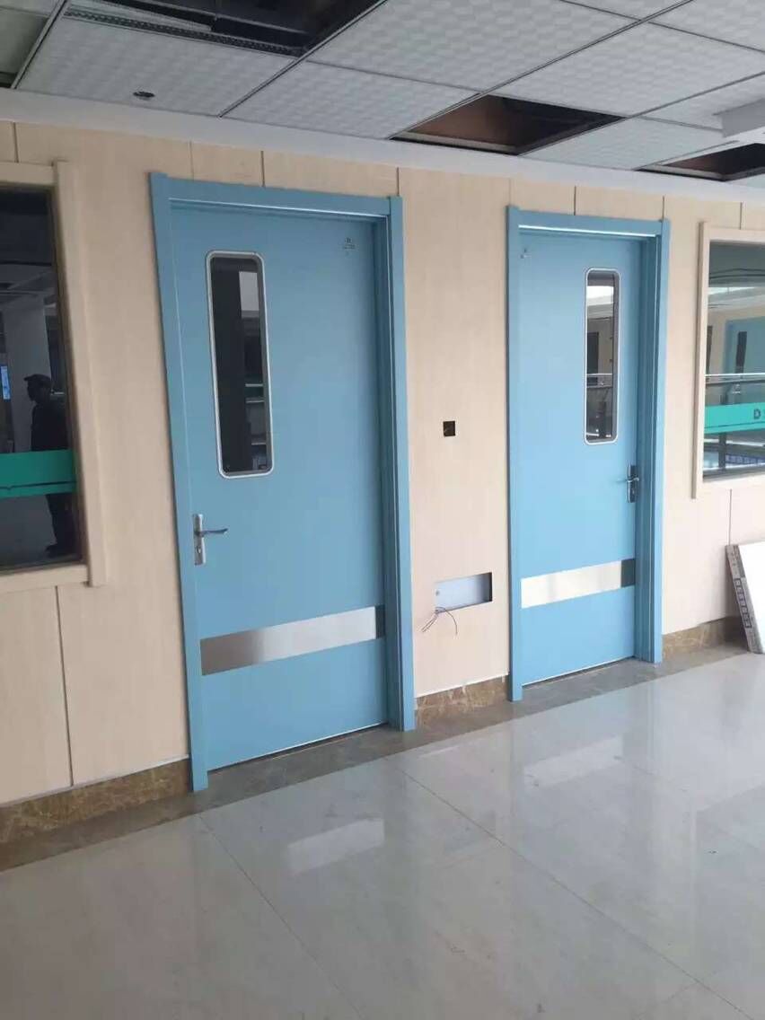 醫(yī)院專用門